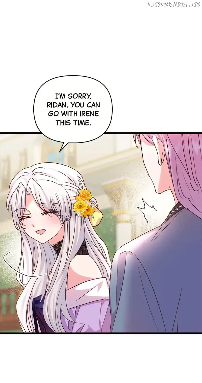 I Didn’t Save You To Get Proposed To Chapter 68 page 18