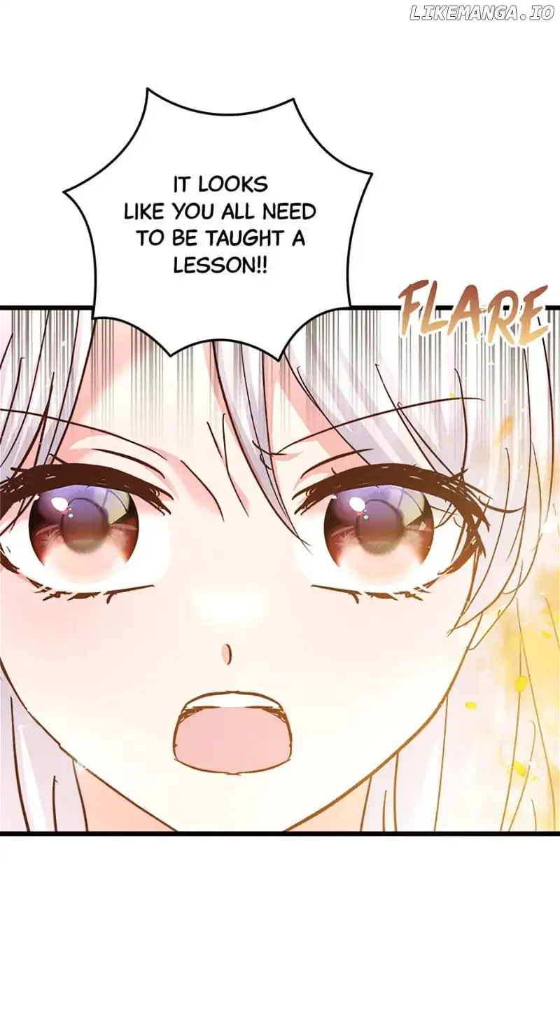 I Didn’t Save You To Get Proposed To Chapter 68 page 63