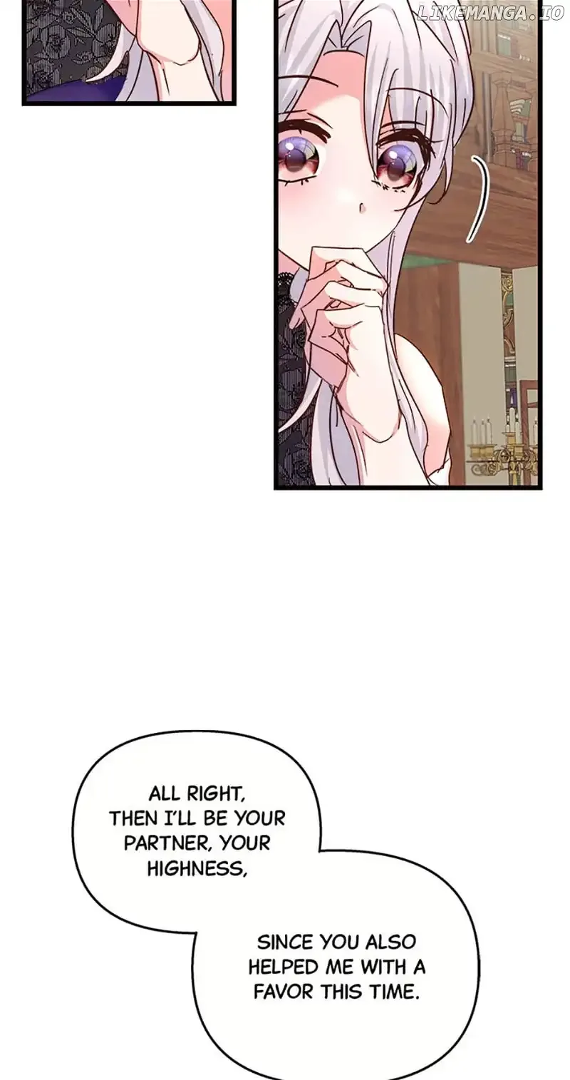 I Didn’t Save You To Get Proposed To Chapter 68 page 16
