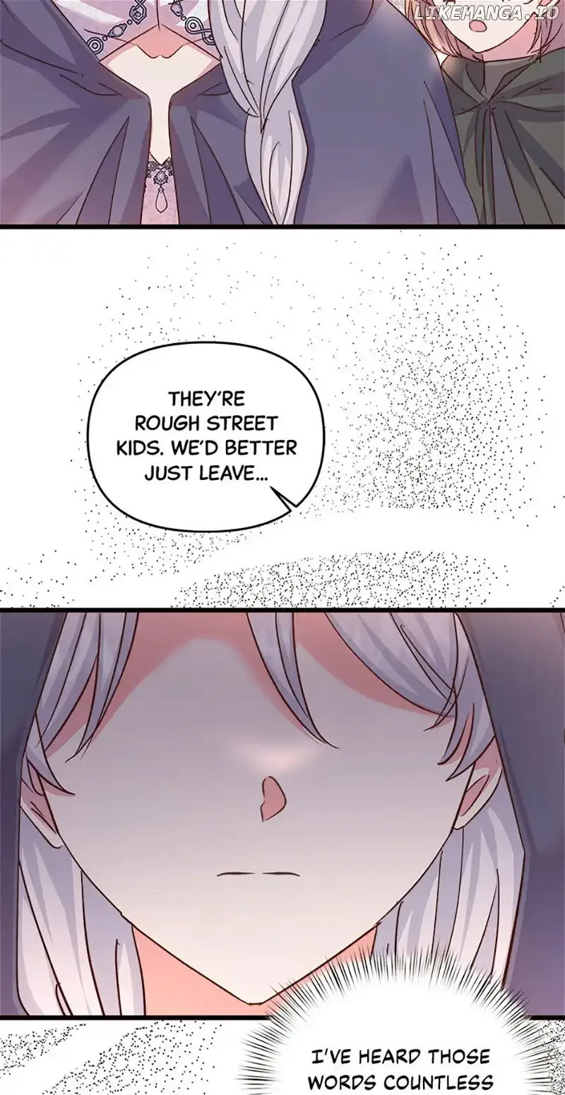 I Didn’t Save You To Get Proposed To Chapter 68 page 49