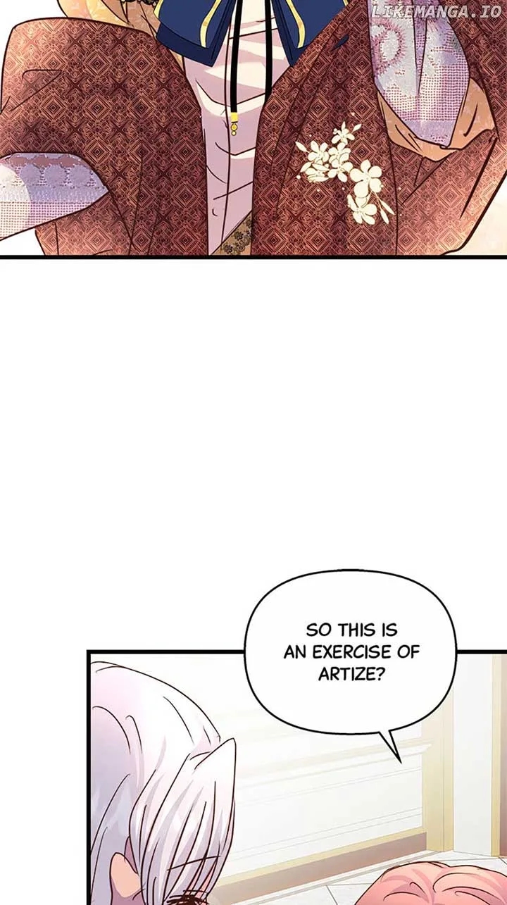 I Didn’t Save You To Get Proposed To Chapter 65 page 65