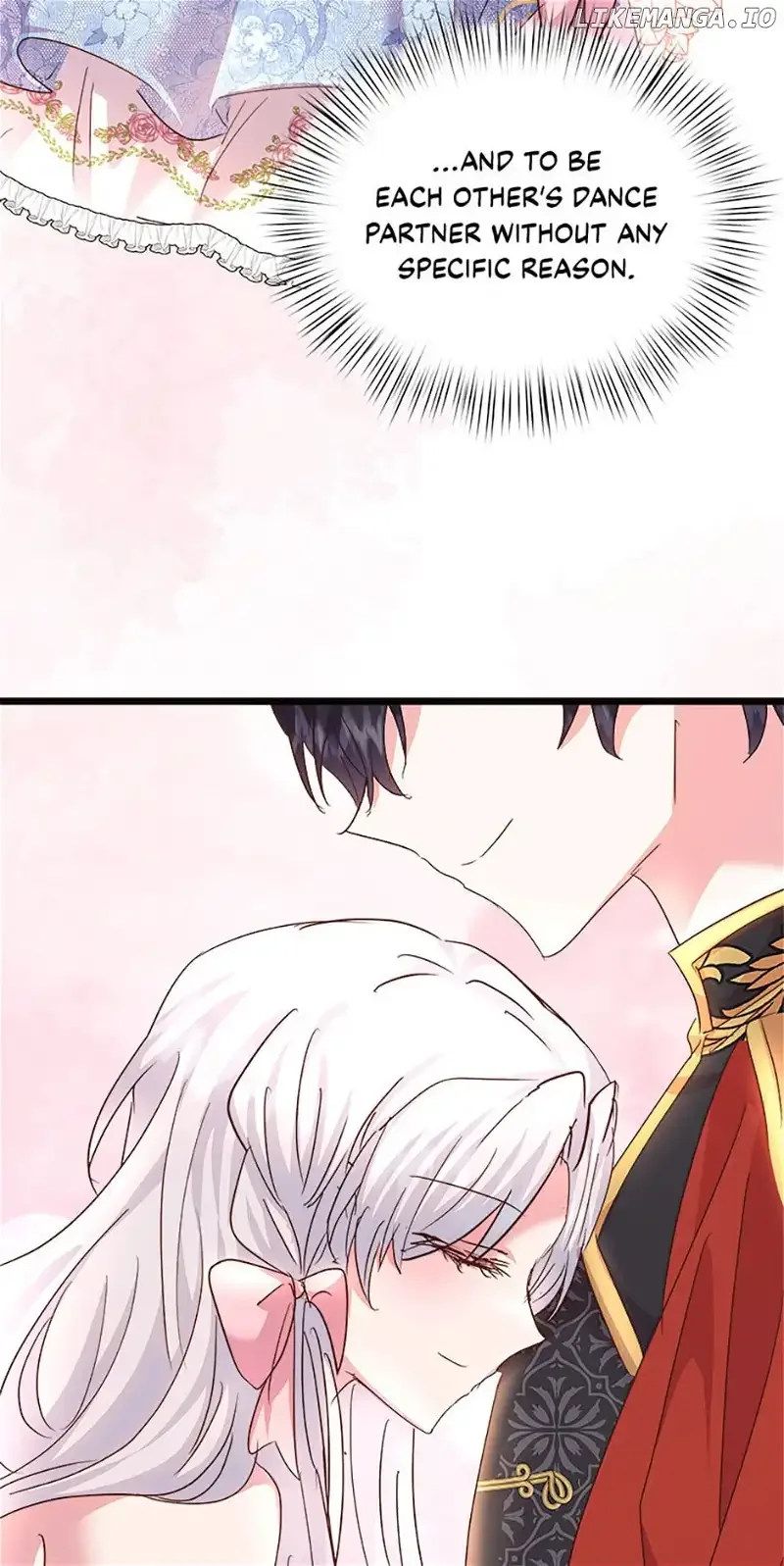 I Didn’t Save You To Get Proposed To Chapter 68 page 28