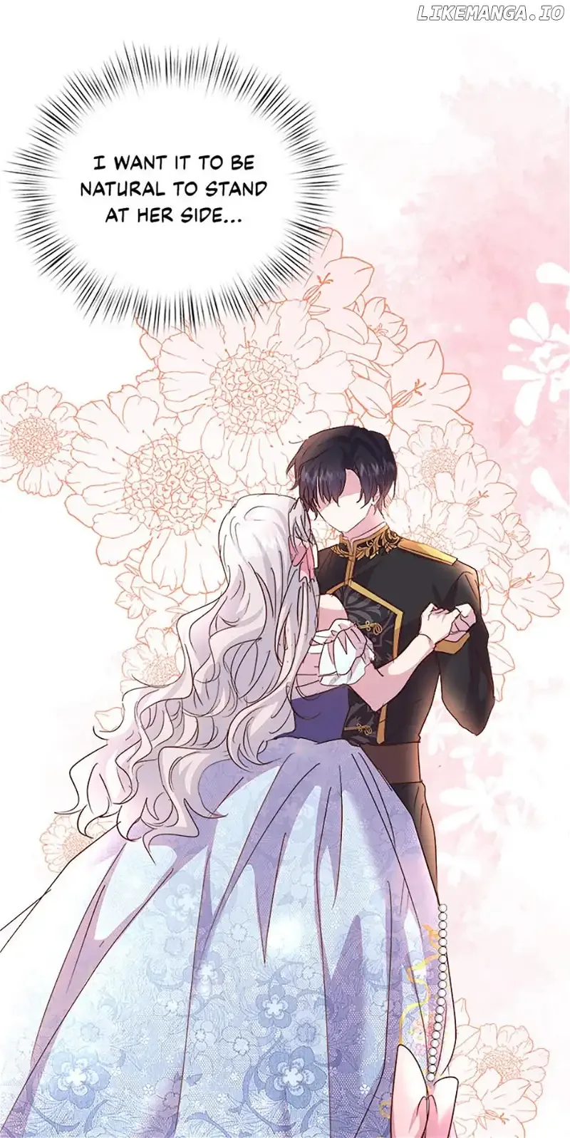 I Didn’t Save You To Get Proposed To Chapter 68 page 27