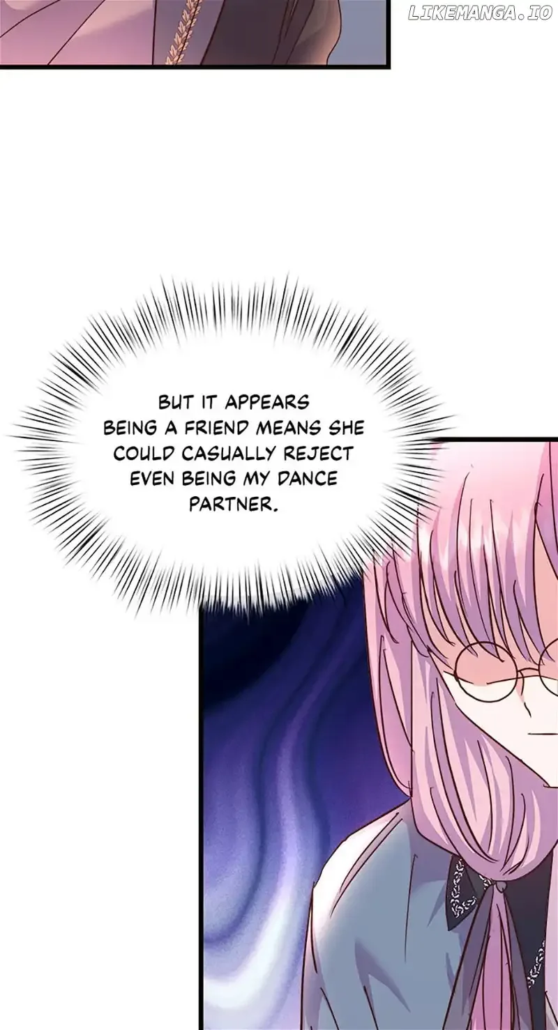 I Didn’t Save You To Get Proposed To Chapter 68 page 23