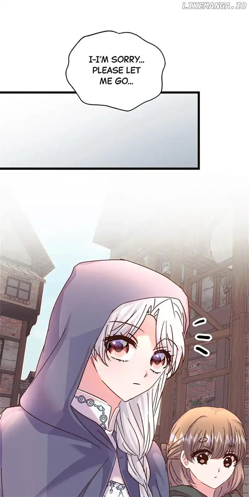 I Didn’t Save You To Get Proposed To Chapter 68 page 41