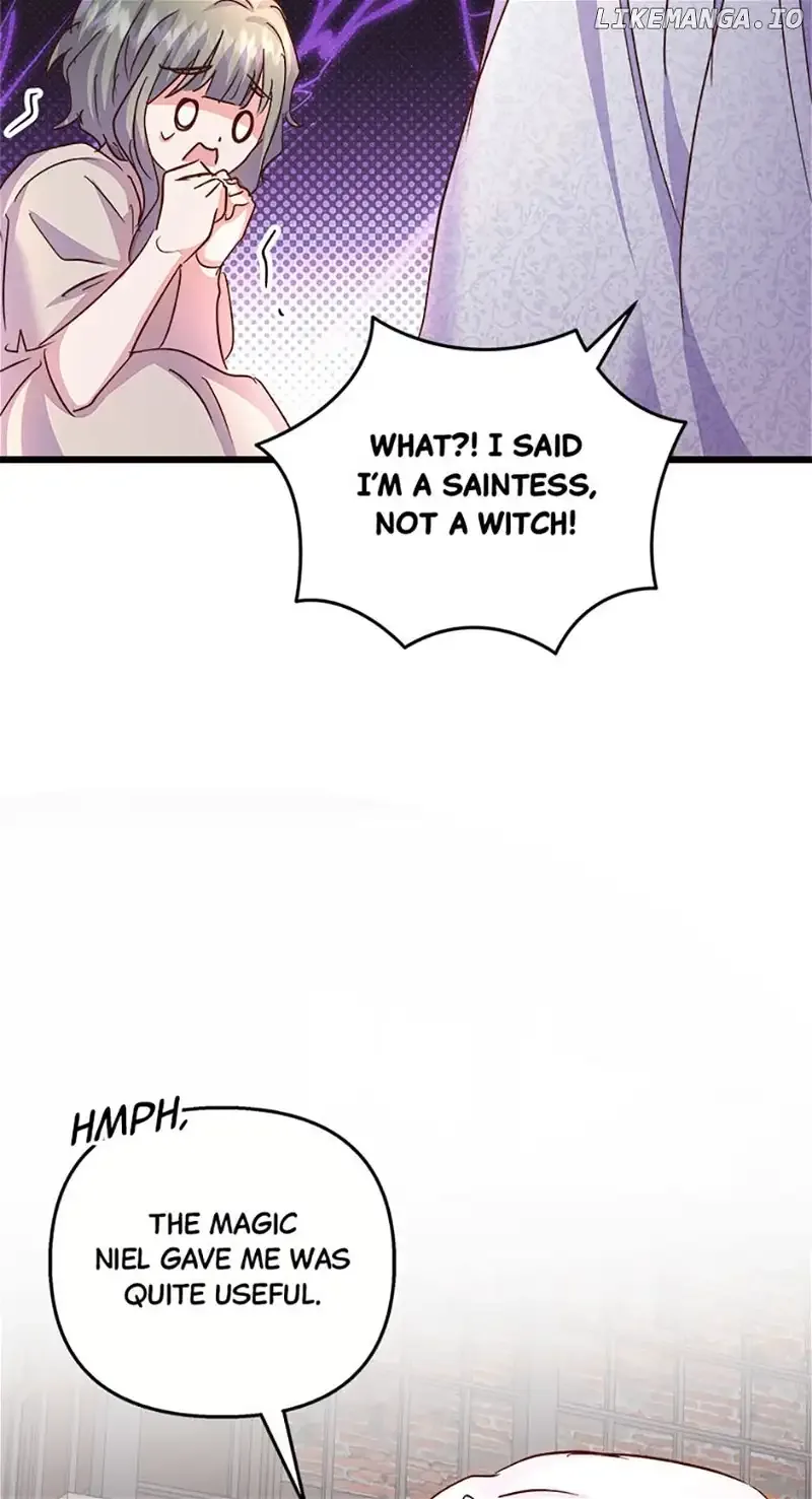 I Didn’t Save You To Get Proposed To Chapter 68 page 66