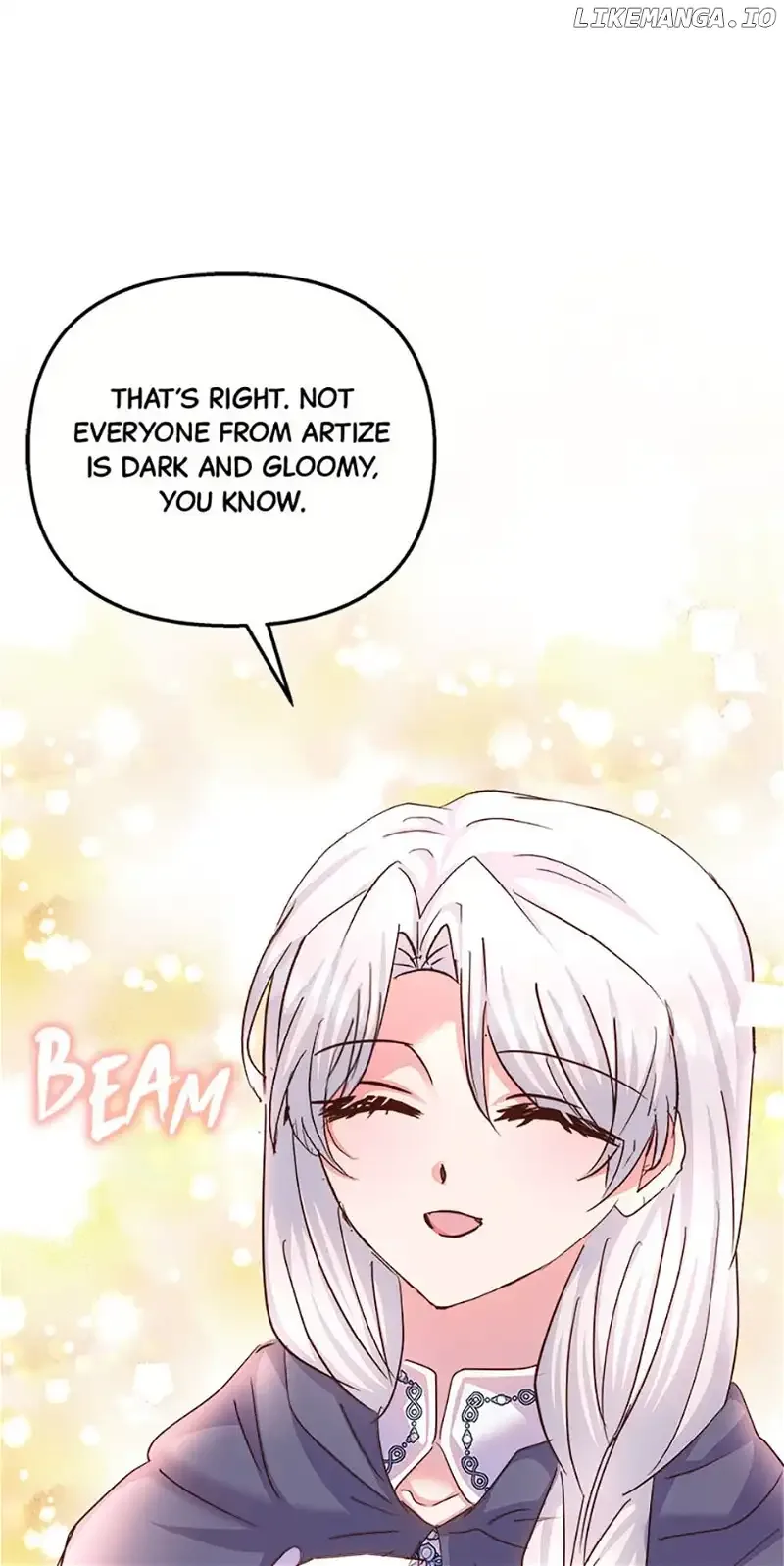 I Didn’t Save You To Get Proposed To Chapter 68 page 69