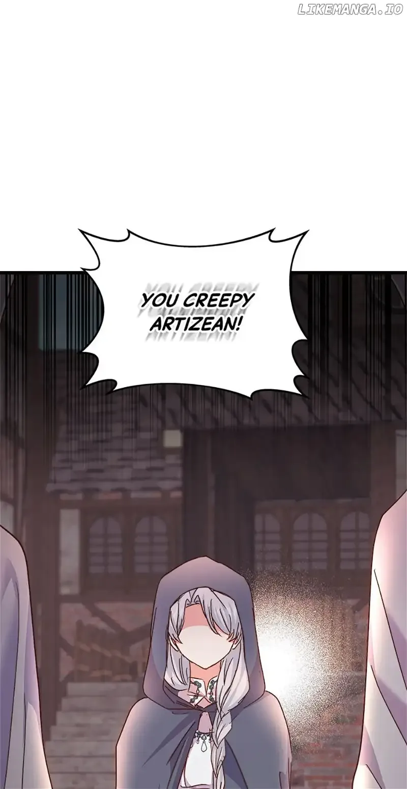 I Didn’t Save You To Get Proposed To Chapter 68 page 47