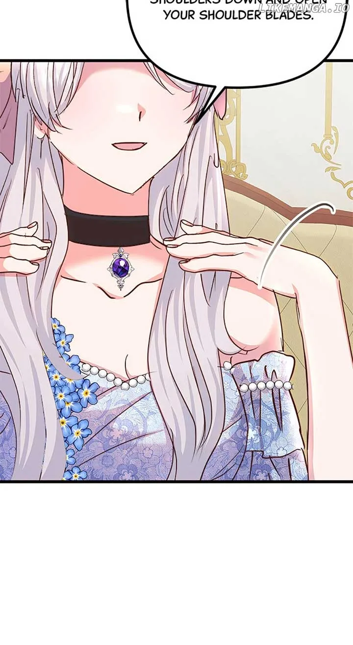 I Didn’t Save You To Get Proposed To Chapter 65 page 59