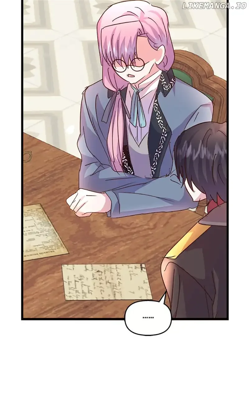I Didn’t Save You To Get Proposed To Chapter 68 page 21
