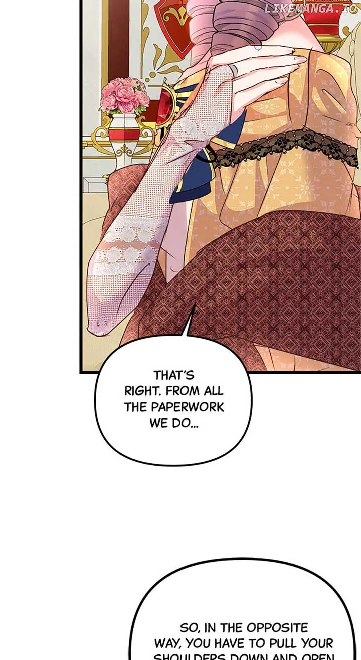 I Didn’t Save You To Get Proposed To Chapter 65 page 58