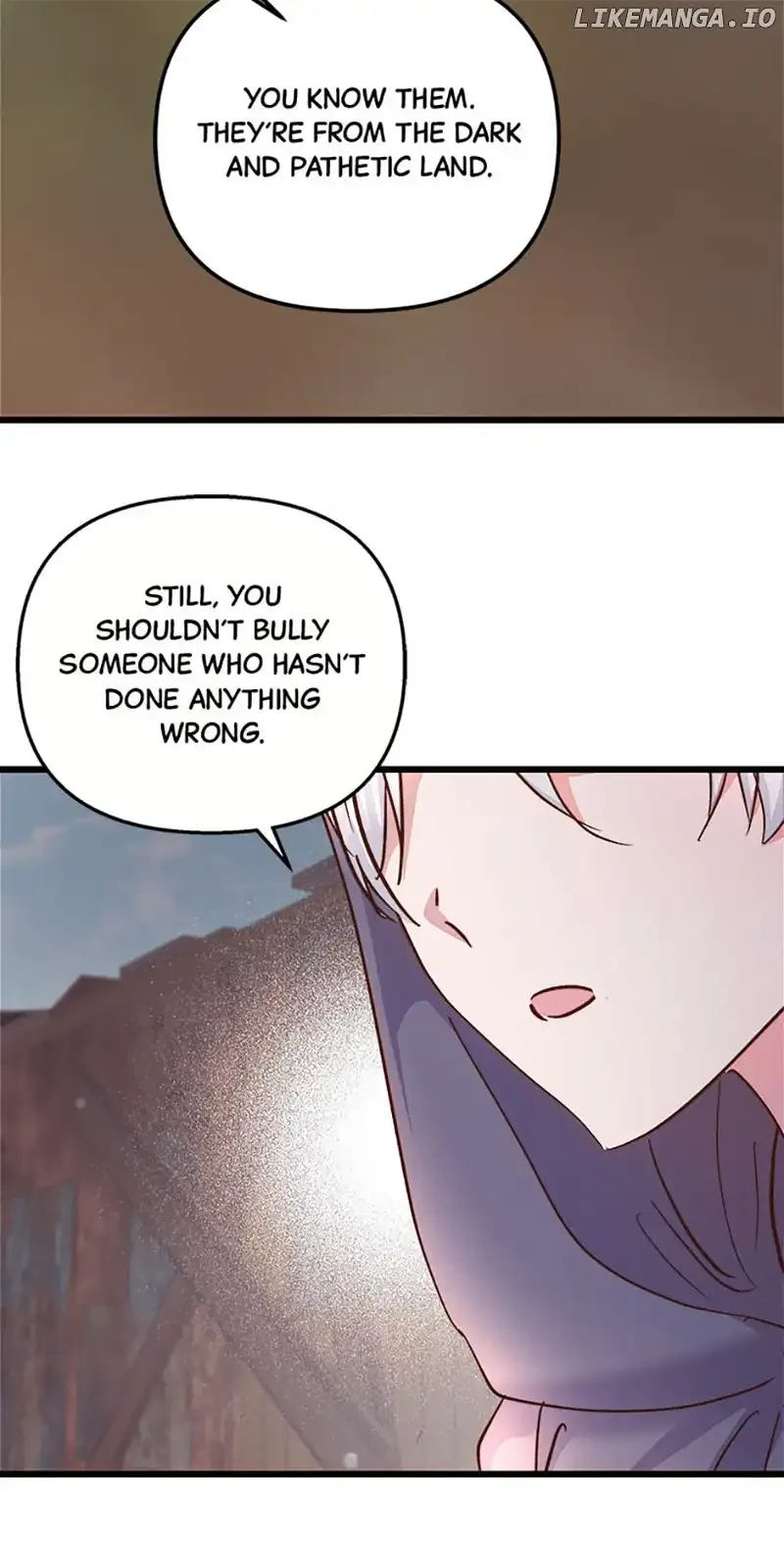 I Didn’t Save You To Get Proposed To Chapter 68 page 58