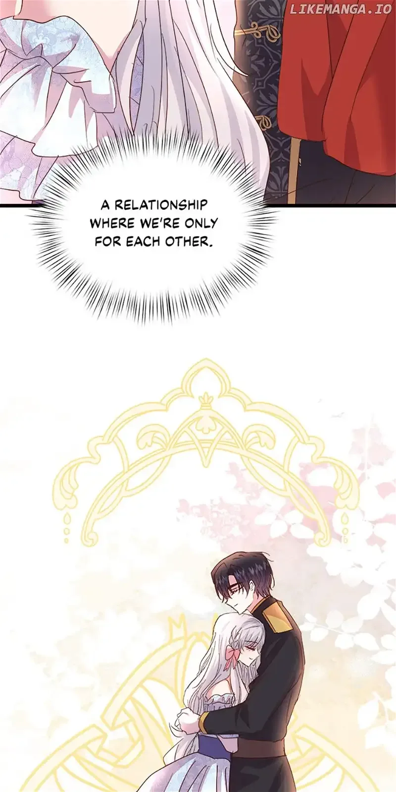 I Didn’t Save You To Get Proposed To Chapter 68 page 29