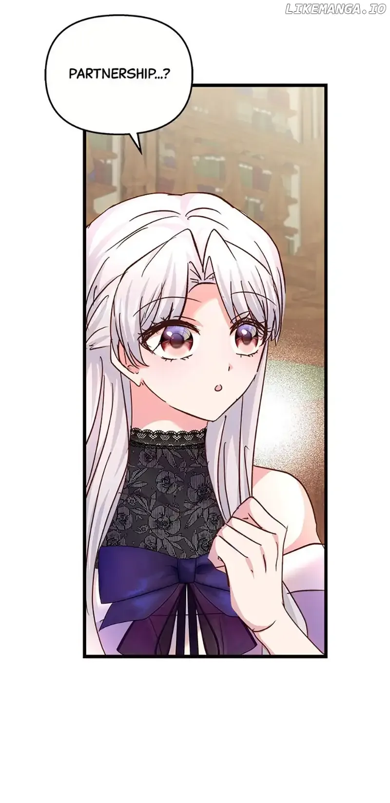 I Didn’t Save You To Get Proposed To Chapter 68 page 13