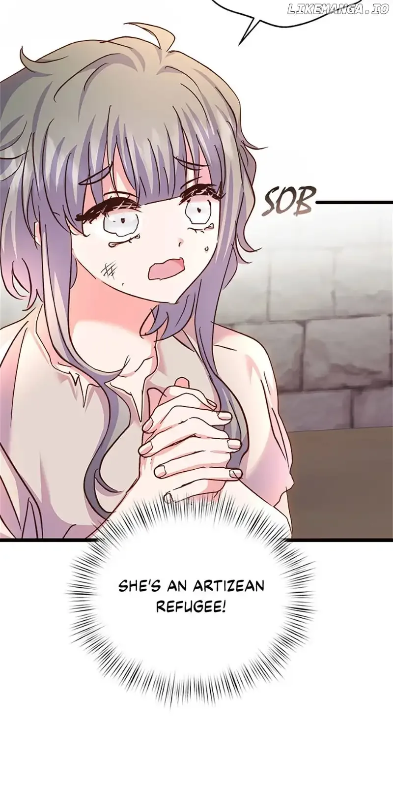 I Didn’t Save You To Get Proposed To Chapter 68 page 45