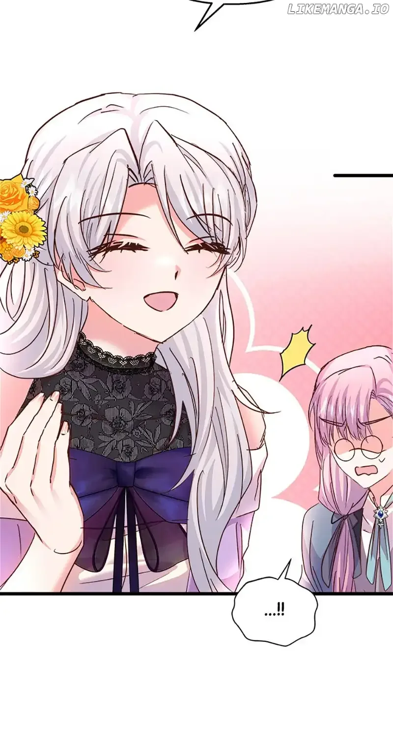 I Didn’t Save You To Get Proposed To Chapter 68 page 17