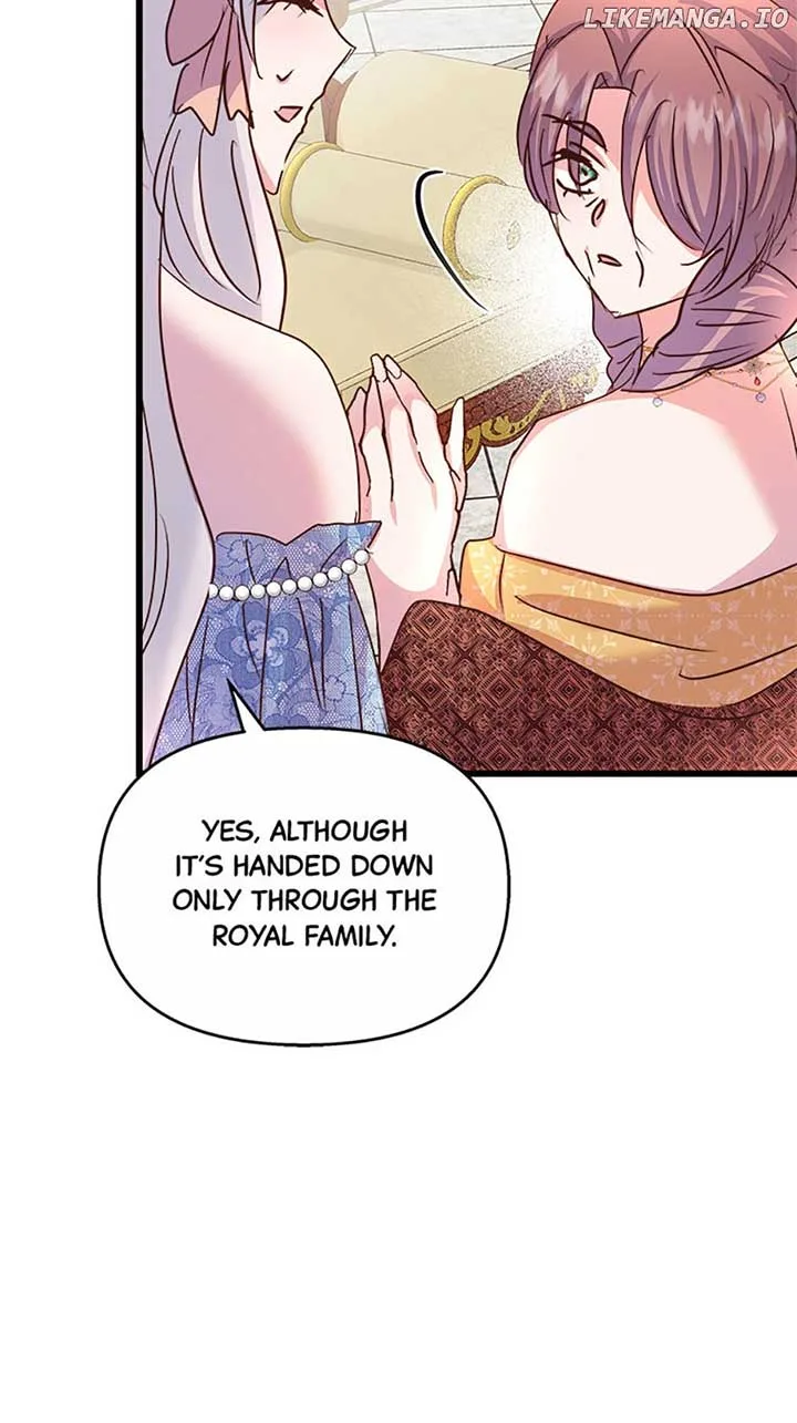 I Didn’t Save You To Get Proposed To Chapter 65 page 66