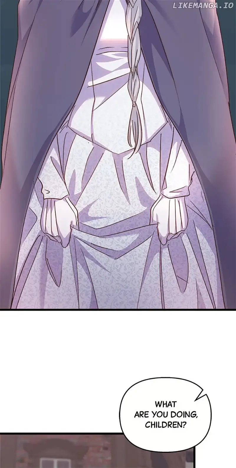 I Didn’t Save You To Get Proposed To Chapter 68 page 55