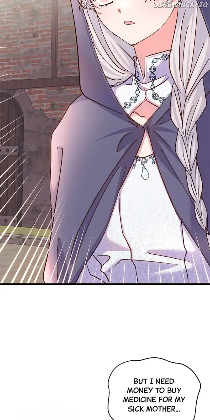 I Didn’t Save You To Get Proposed To Chapter 68 page 44