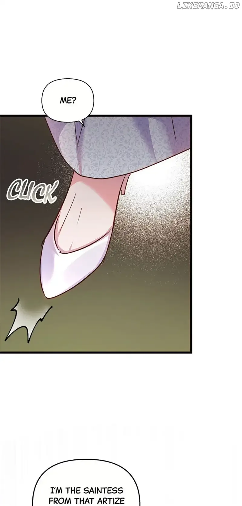 I Didn’t Save You To Get Proposed To Chapter 68 page 60