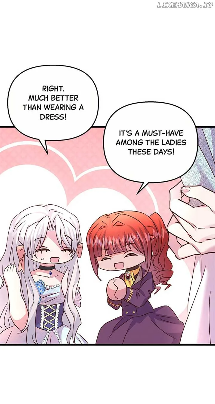 I Didn’t Save You To Get Proposed To Chapter 65 page 69