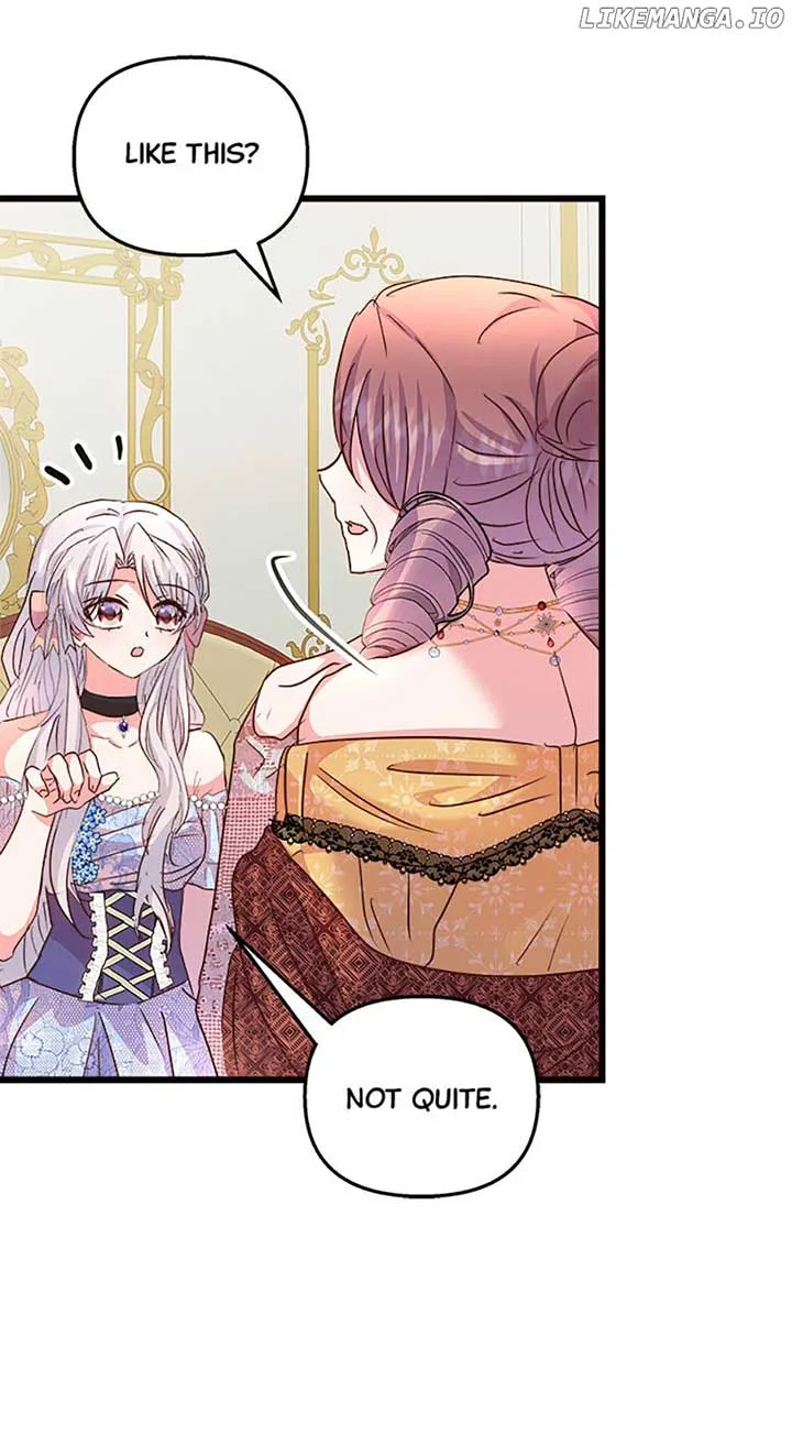 I Didn’t Save You To Get Proposed To Chapter 65 page 60