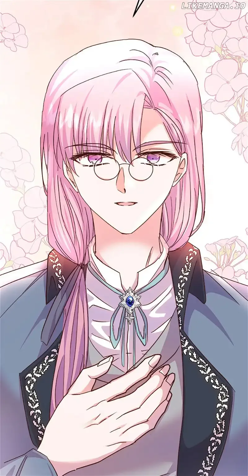 I Didn’t Save You To Get Proposed To Chapter 68 page 7