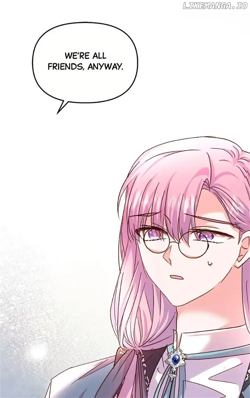 I Didn’t Save You To Get Proposed To Chapter 68 page 19