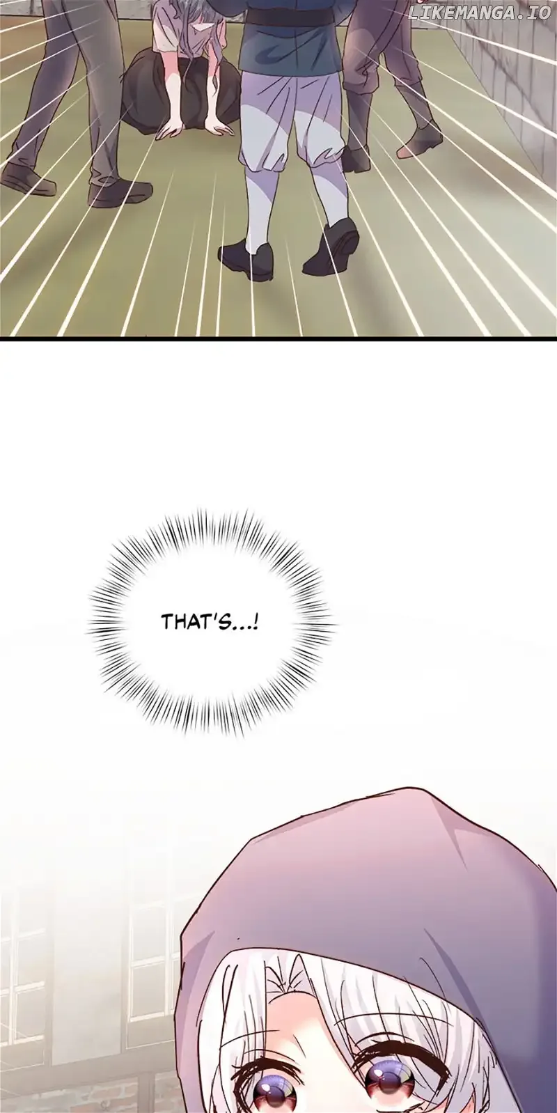 I Didn’t Save You To Get Proposed To Chapter 68 page 43