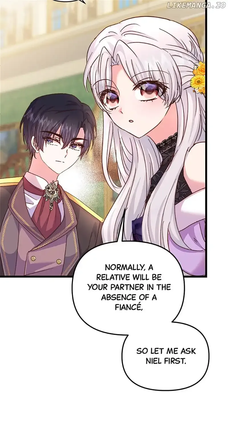 I Didn’t Save You To Get Proposed To Chapter 68 page 9