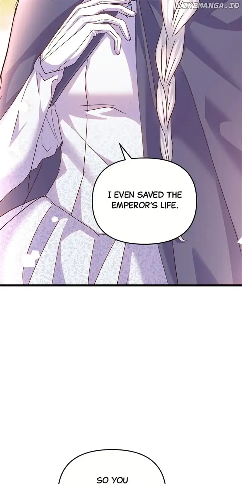 I Didn’t Save You To Get Proposed To Chapter 68 page 70