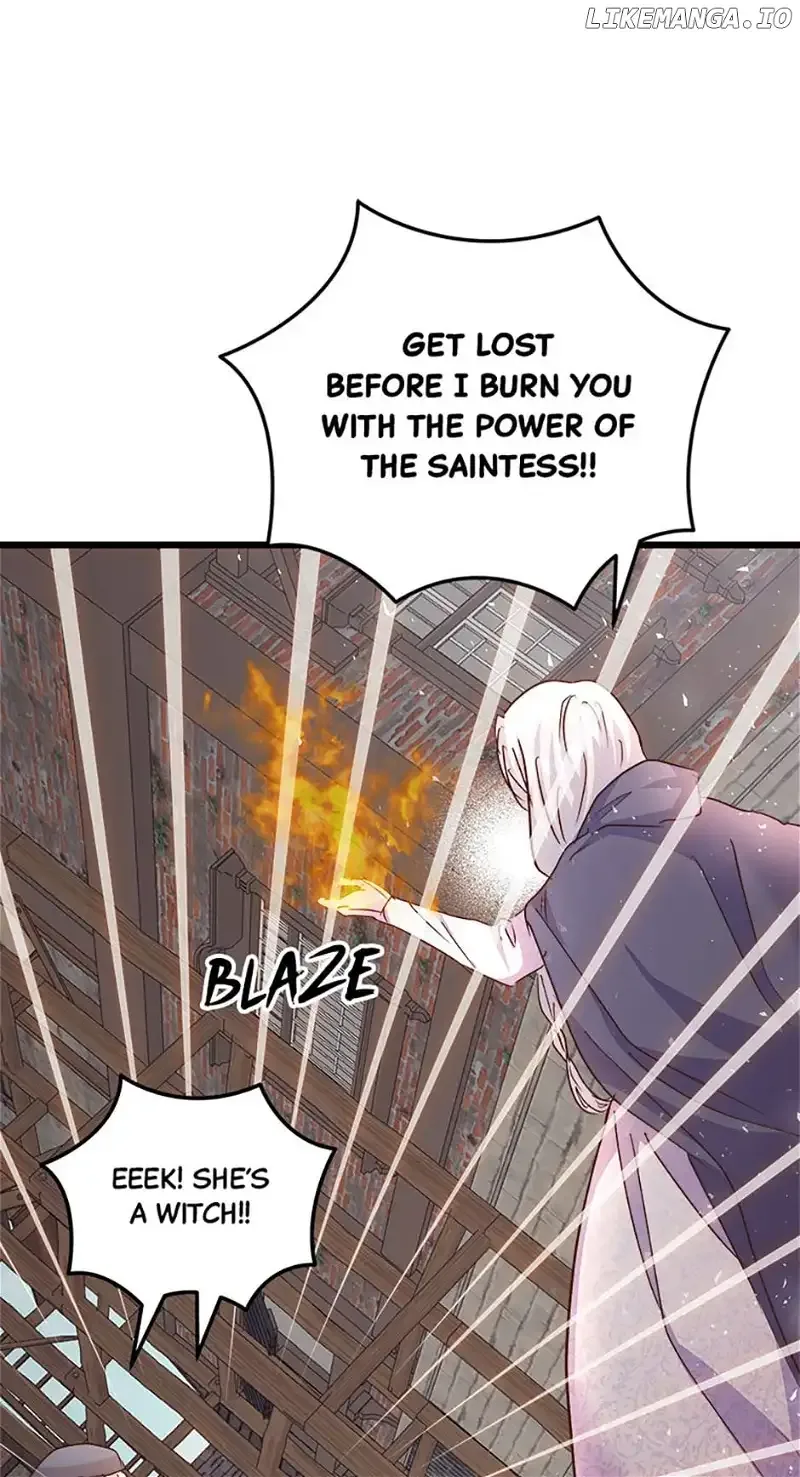 I Didn’t Save You To Get Proposed To Chapter 68 page 64