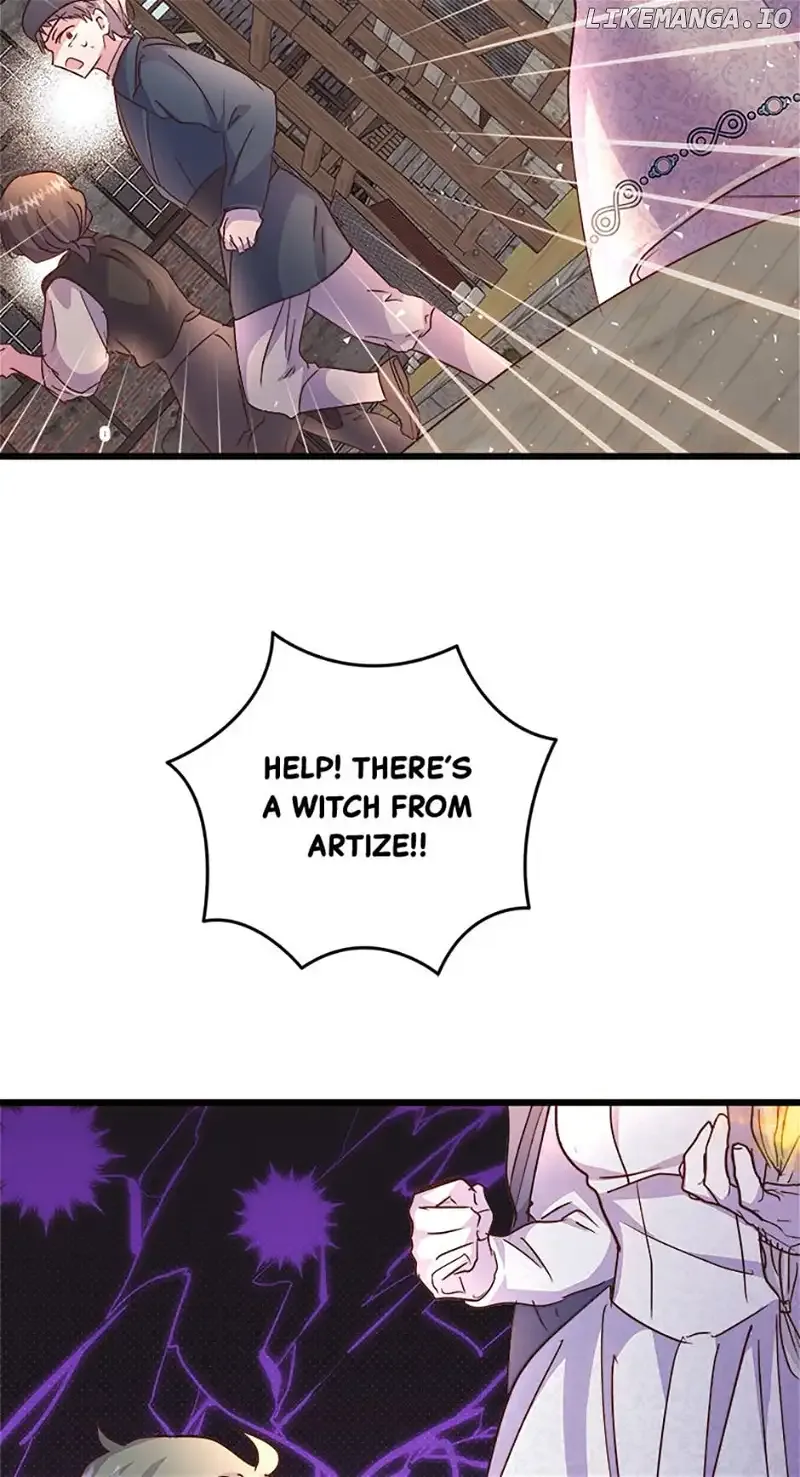 I Didn’t Save You To Get Proposed To Chapter 68 page 65