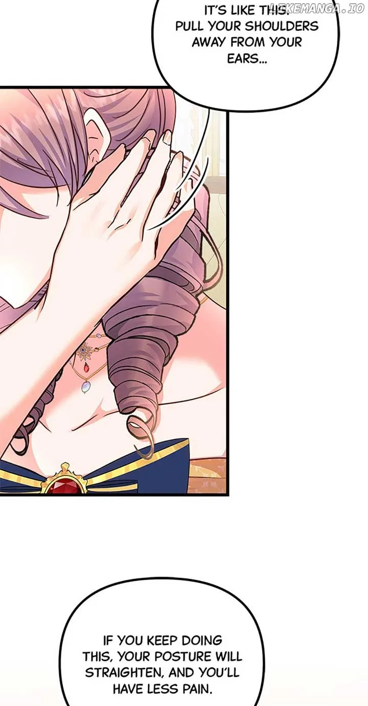 I Didn’t Save You To Get Proposed To Chapter 65 page 62