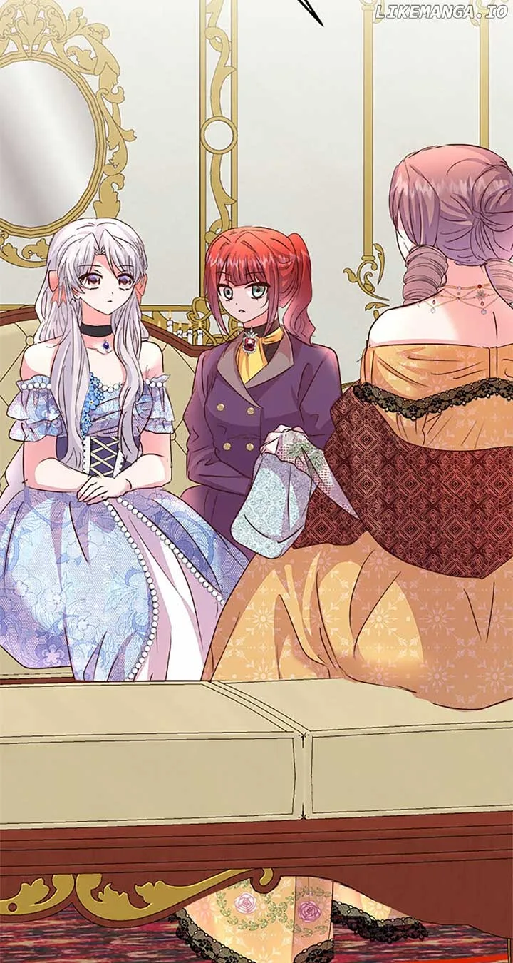 I Didn’t Save You To Get Proposed To Chapter 65 page 71