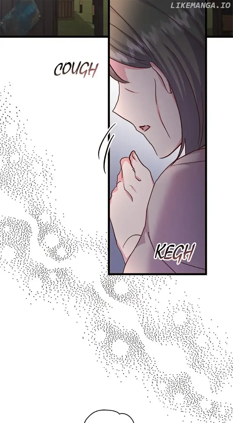 I Didn’t Save You To Get Proposed To Chapter 69 page 3