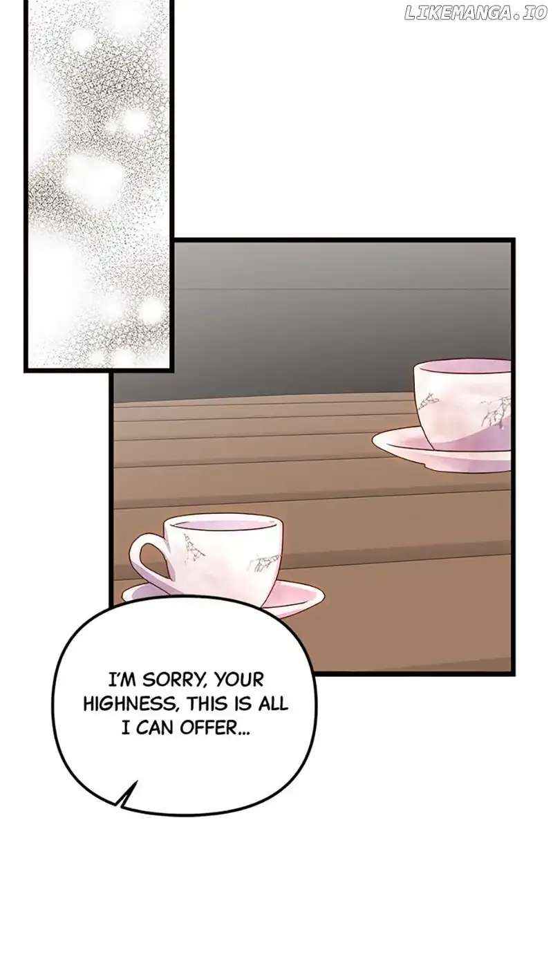 I Didn’t Save You To Get Proposed To Chapter 69 page 18