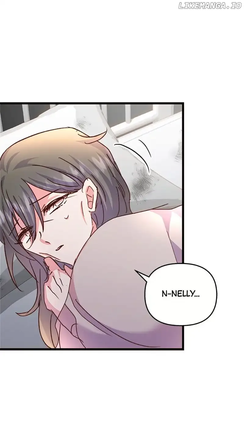 I Didn’t Save You To Get Proposed To Chapter 69 page 5
