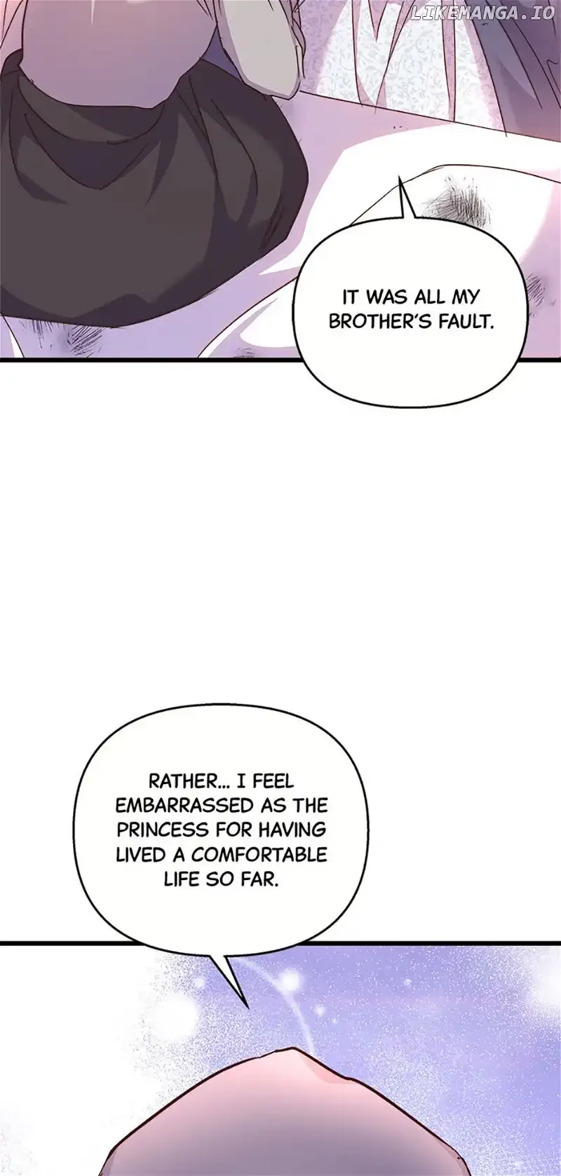 I Didn’t Save You To Get Proposed To Chapter 69 page 13