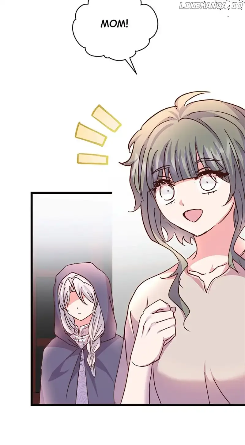 I Didn’t Save You To Get Proposed To Chapter 69 page 4