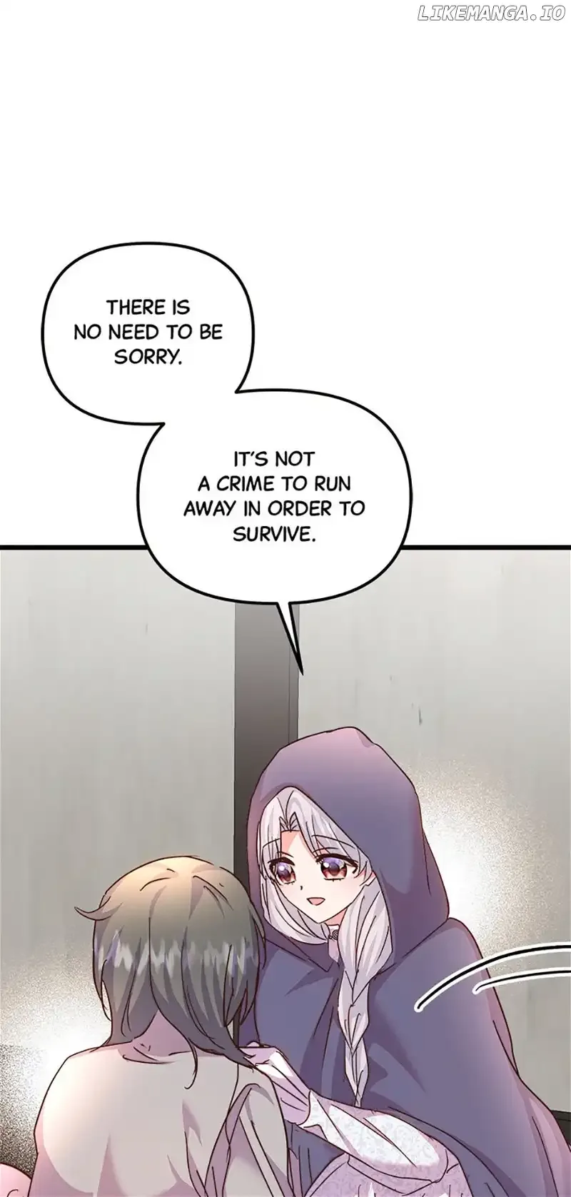 I Didn’t Save You To Get Proposed To Chapter 69 page 12