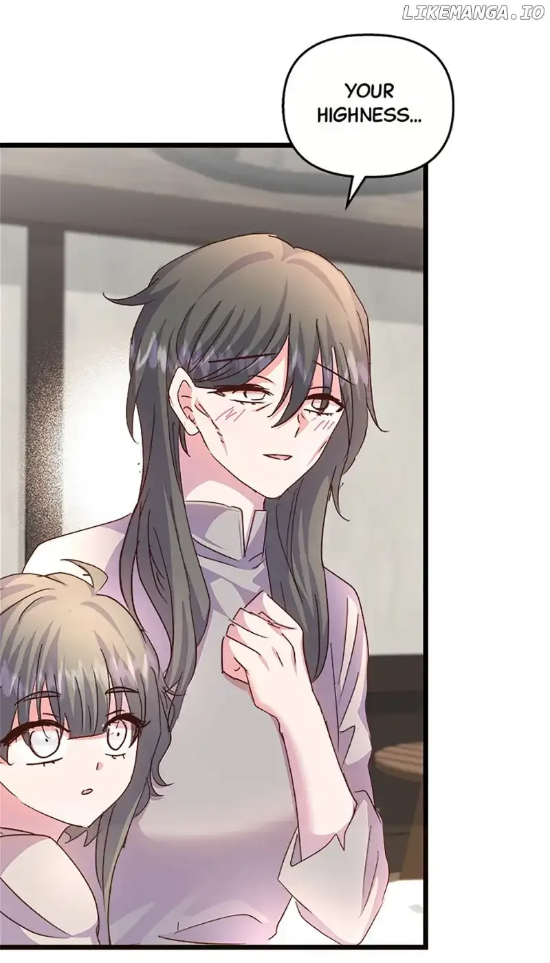 I Didn’t Save You To Get Proposed To Chapter 69 page 15
