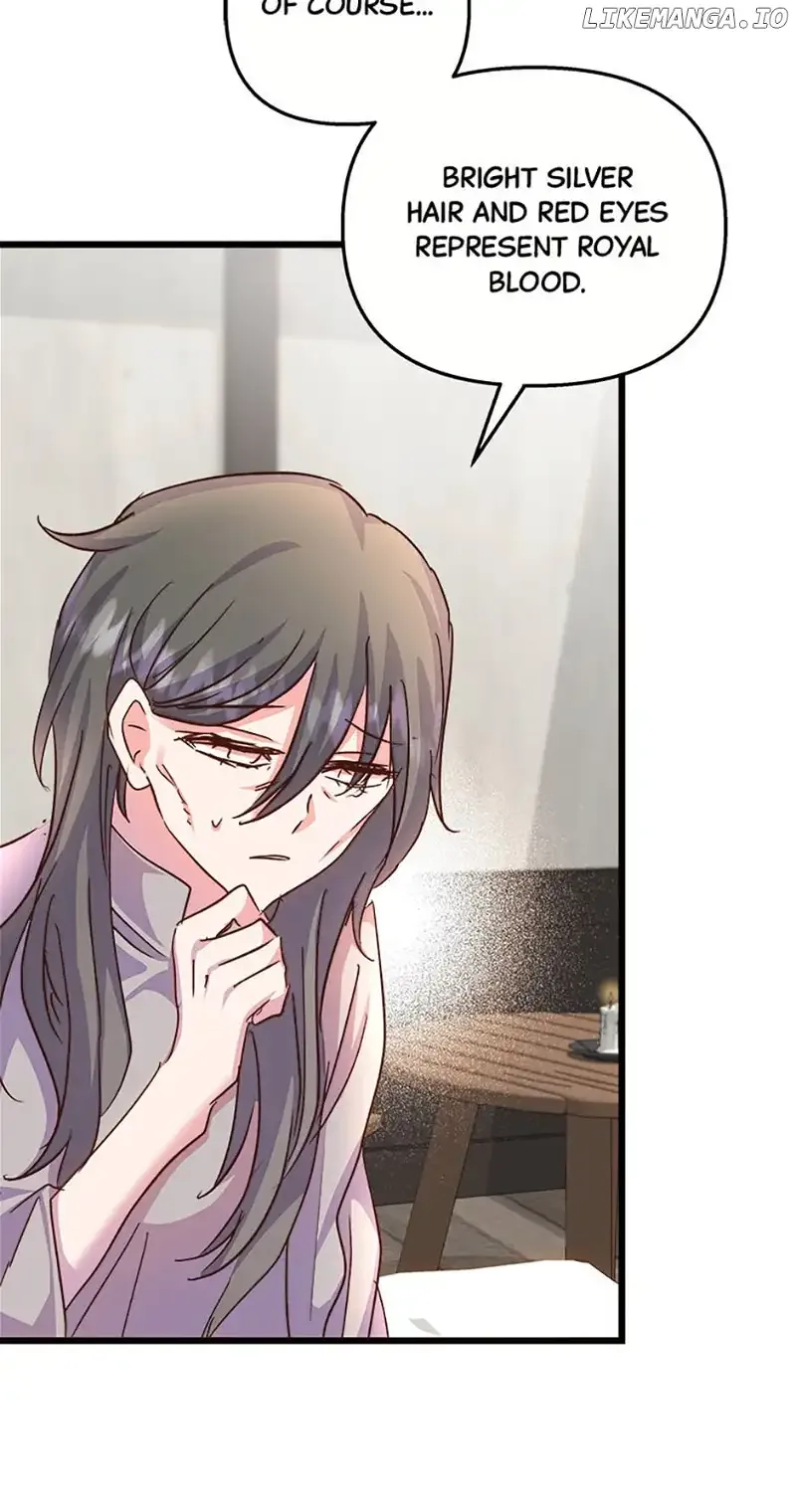 I Didn’t Save You To Get Proposed To Chapter 69 page 10