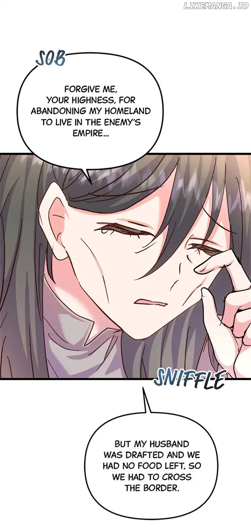 I Didn’t Save You To Get Proposed To Chapter 69 page 11