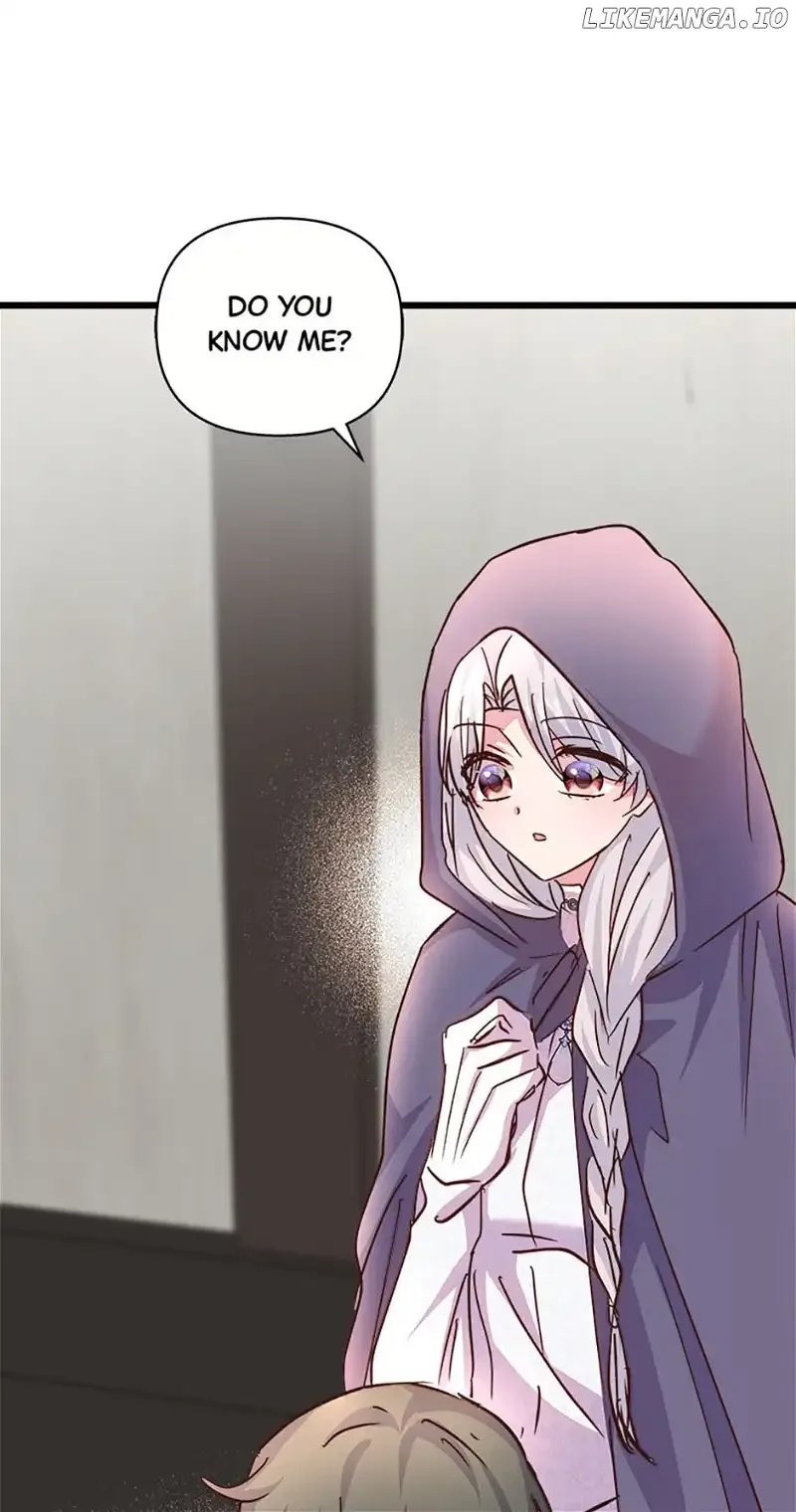 I Didn’t Save You To Get Proposed To Chapter 69 page 8
