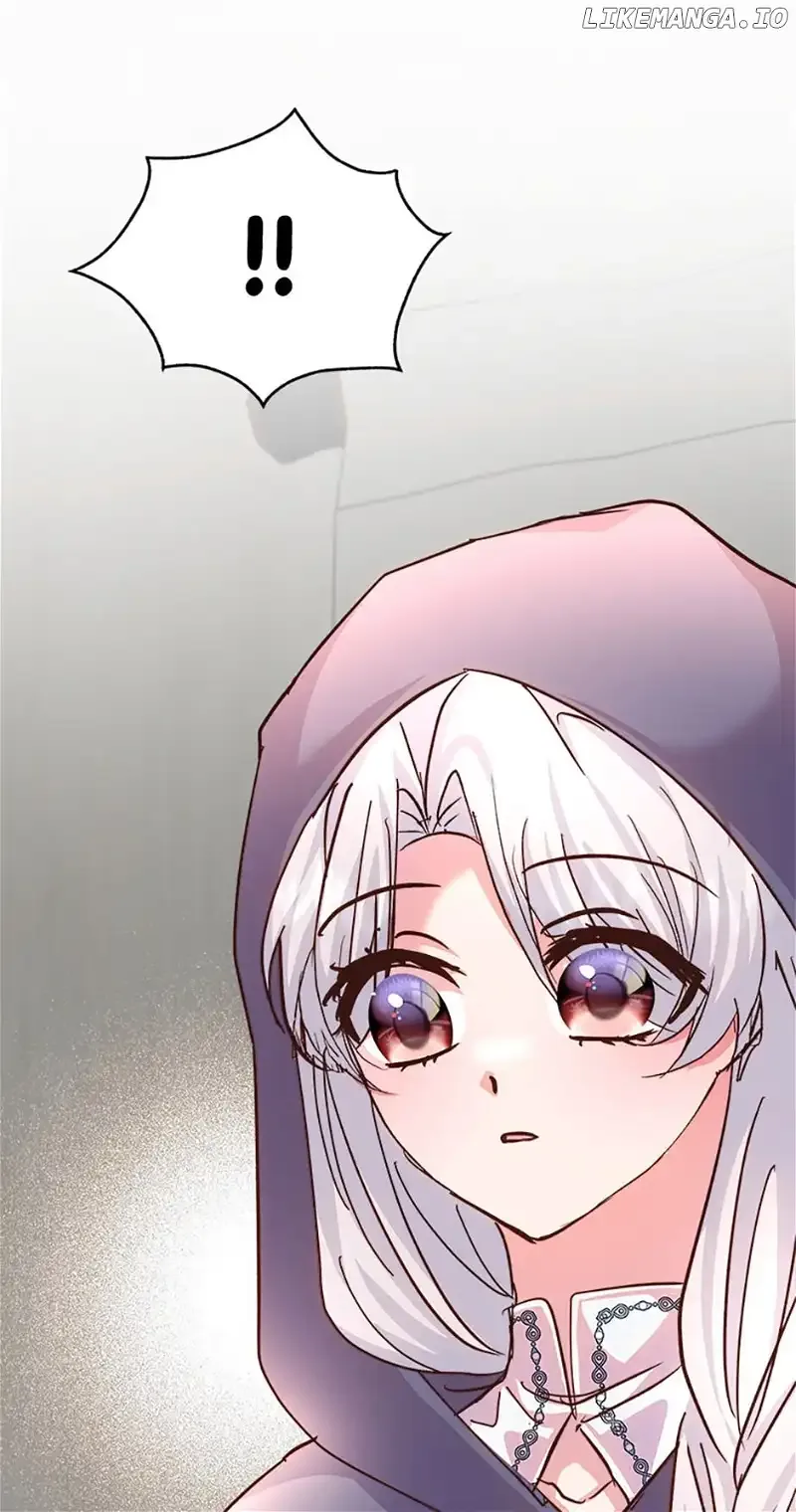 I Didn’t Save You To Get Proposed To Chapter 69 page 6