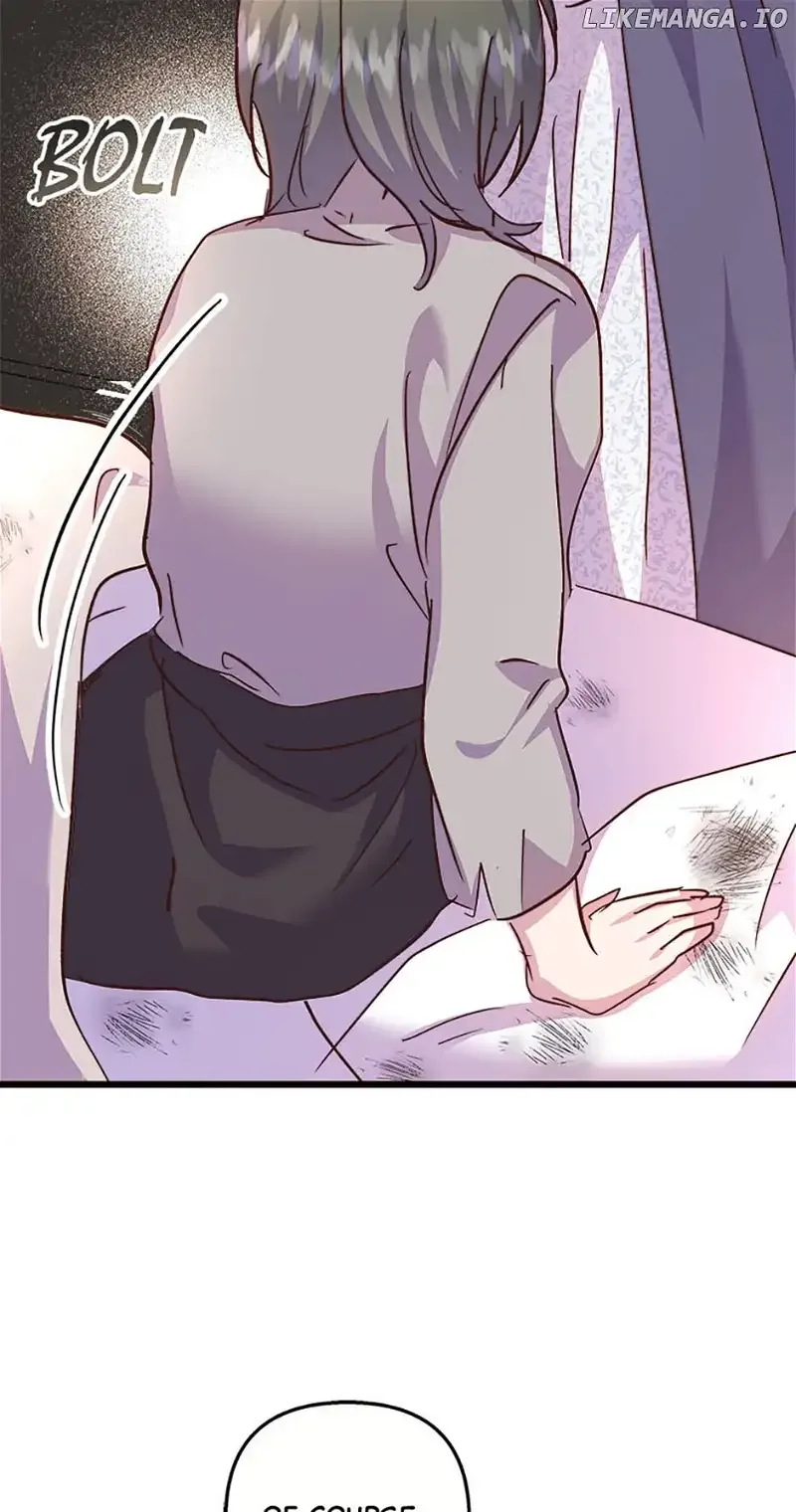 I Didn’t Save You To Get Proposed To Chapter 69 page 9