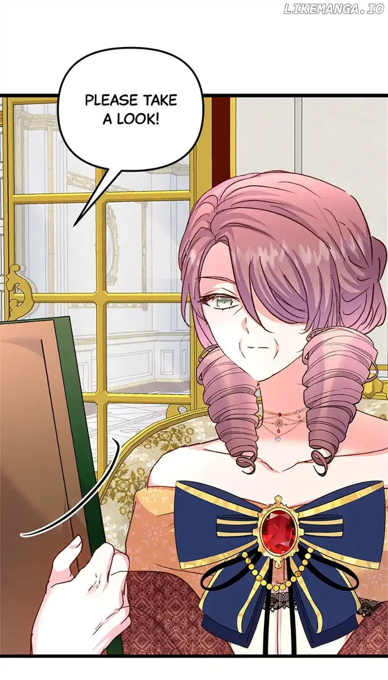 I Didn’t Save You To Get Proposed To Chapter 69 page 77