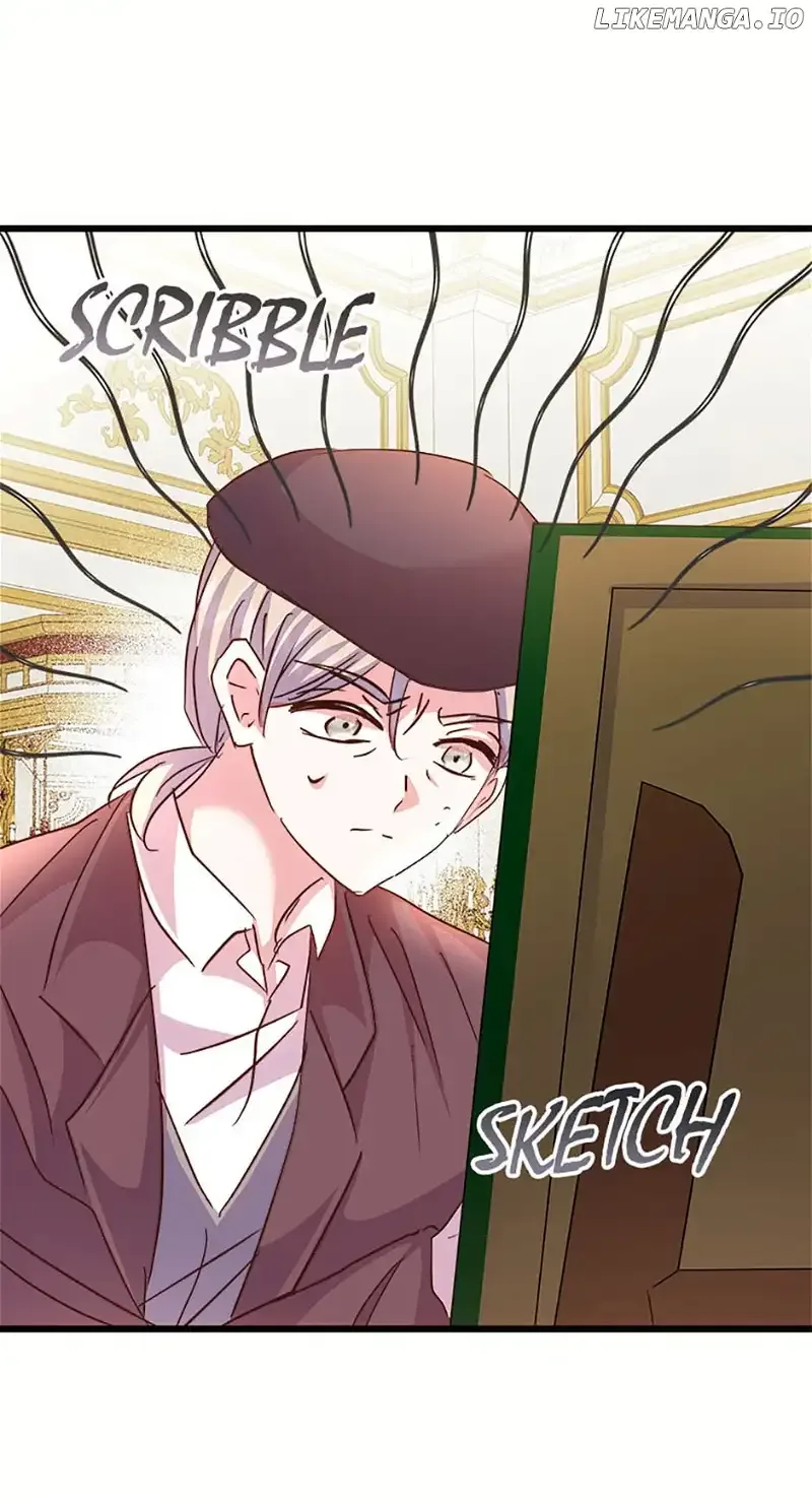 I Didn’t Save You To Get Proposed To Chapter 69 page 73