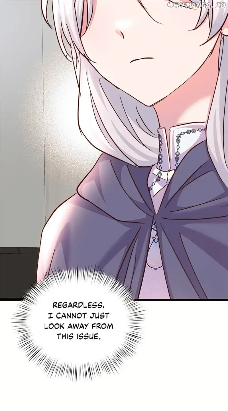 I Didn’t Save You To Get Proposed To Chapter 69 page 38